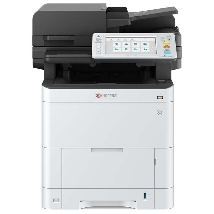 Kyocera MA3500cifx Toner Comp. - ECOSYS Colour Laser MFP