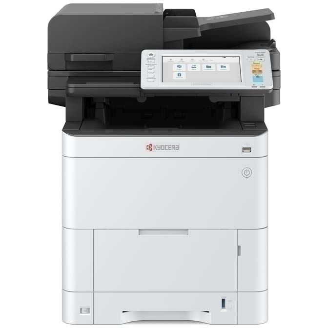 Kyocera MA3500cix Toner Comp. - ECOSYS Colour Laser MFP