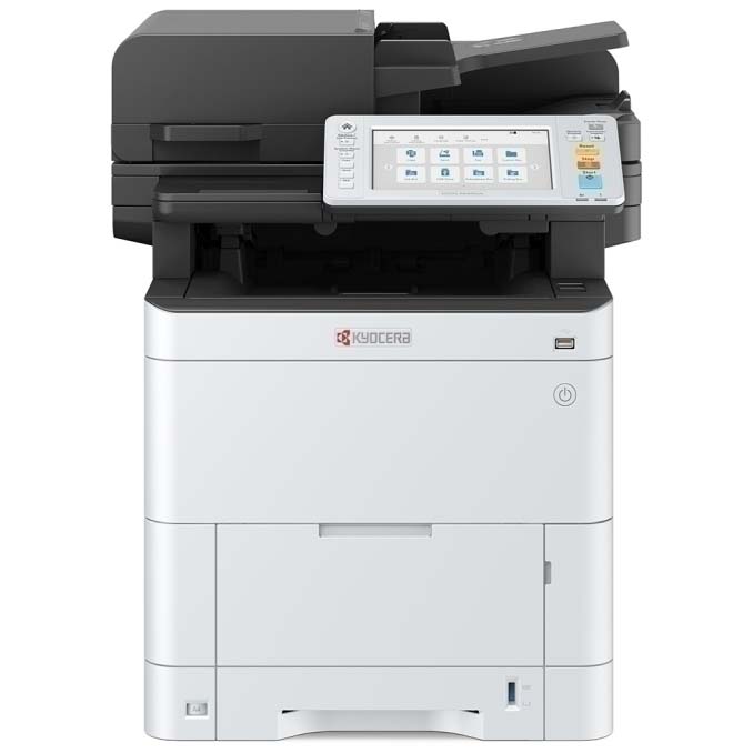 Kyocera MA4000cifx Toner Comp. - ECOSYS Colour Laser MFP