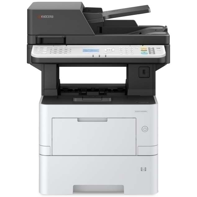 Kyocera MA4500fx Toner Comp. - ECOSYS Mono Laser MFP