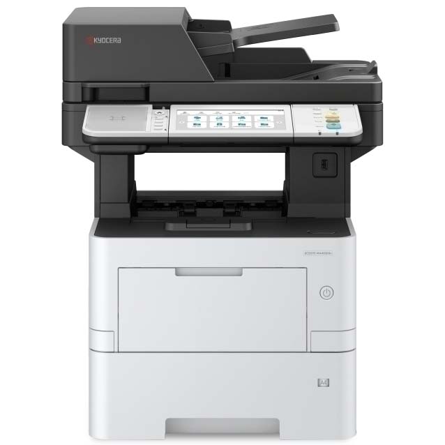 Kyocera MA4500ifx Toner Comp. - ECOSYS Mono Laser MFP