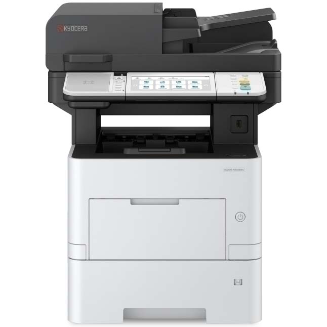 Kyocera MA5500ifx Toner Comp. - ECOSYS Mono Laser MFP