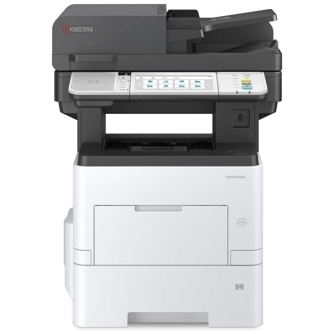 Kyocera MA6000ifx Toner Comp. - ECOSYS Mono Laser MFP