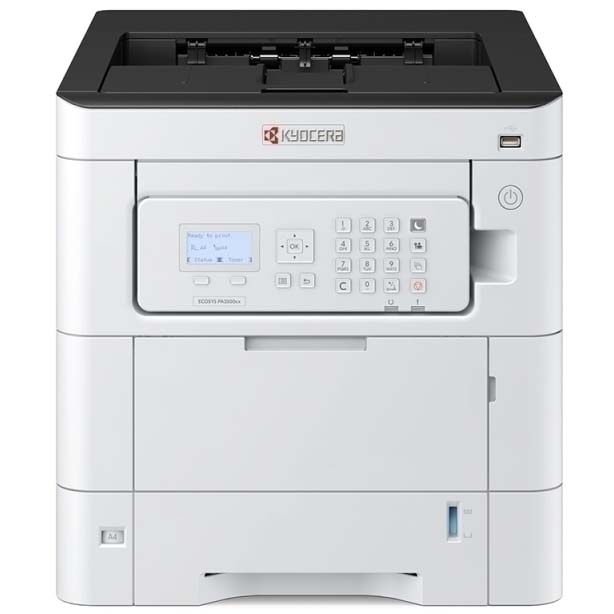 Kyocera PA3500cx Toner Comp. - ECOSYS Colour Laser Printer