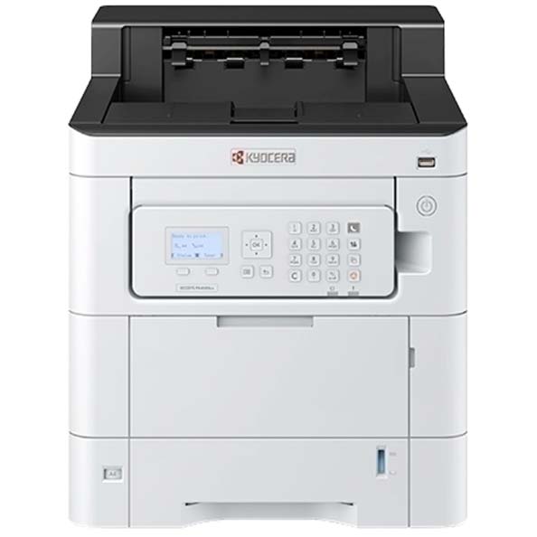 Kyocera PA4500cx Toner Comp. - ECOSYS Colour Laser Printer