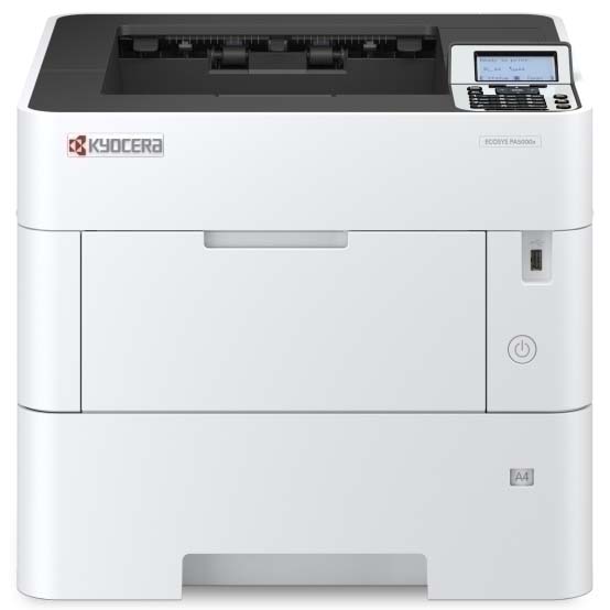 Kyocera PA5000x Toner Comp. - ECOSYS Mono Laser Printer