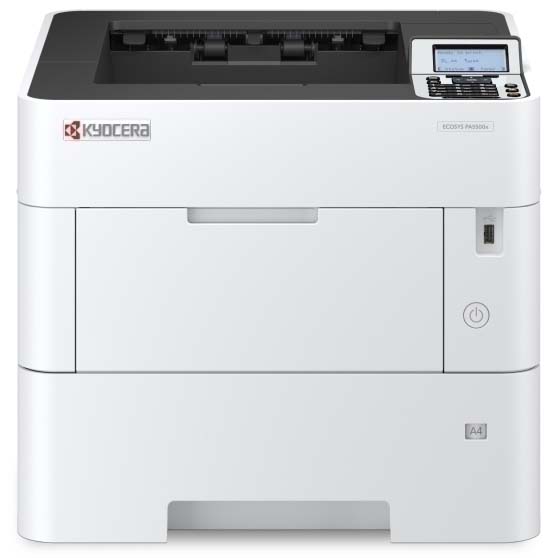 Kyocera PA5500x Toner Comp. - ECOSYS Mono Laser Printer