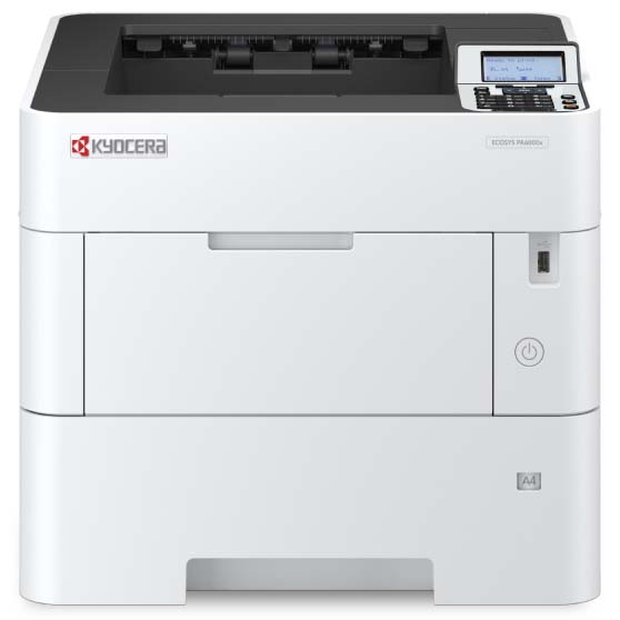 Kyocera PA6000x Toner Comp. - ECOSYS Mono Laser Printer
