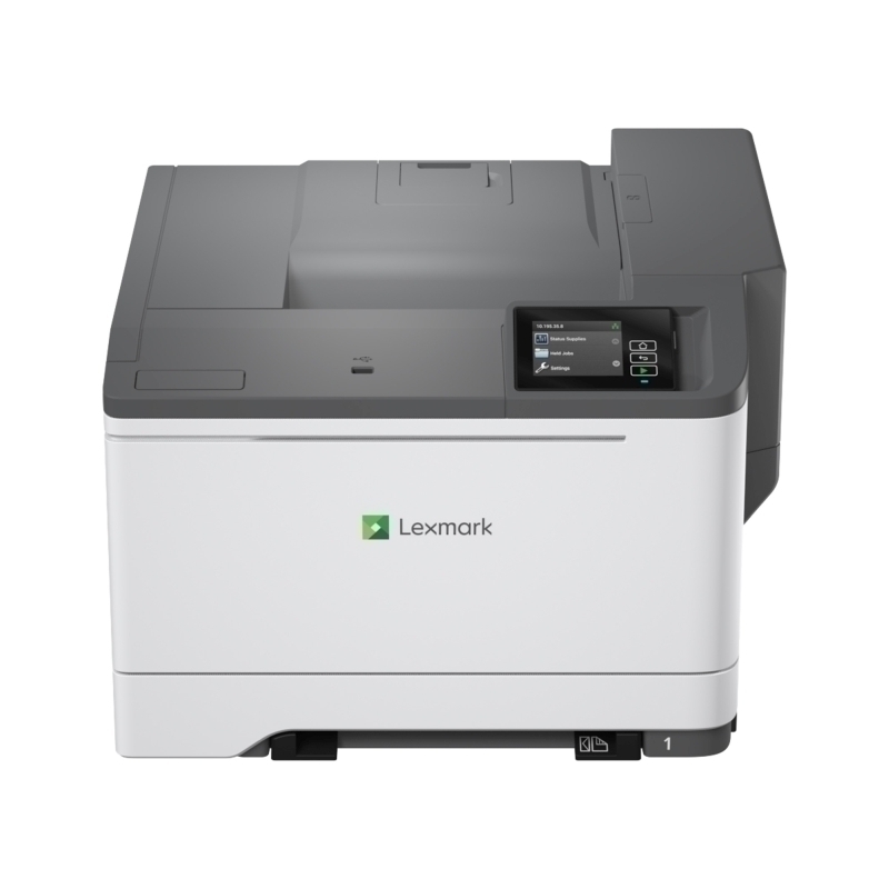 Lexmark CS531dw Toner Comp. - Colour Laser Printer