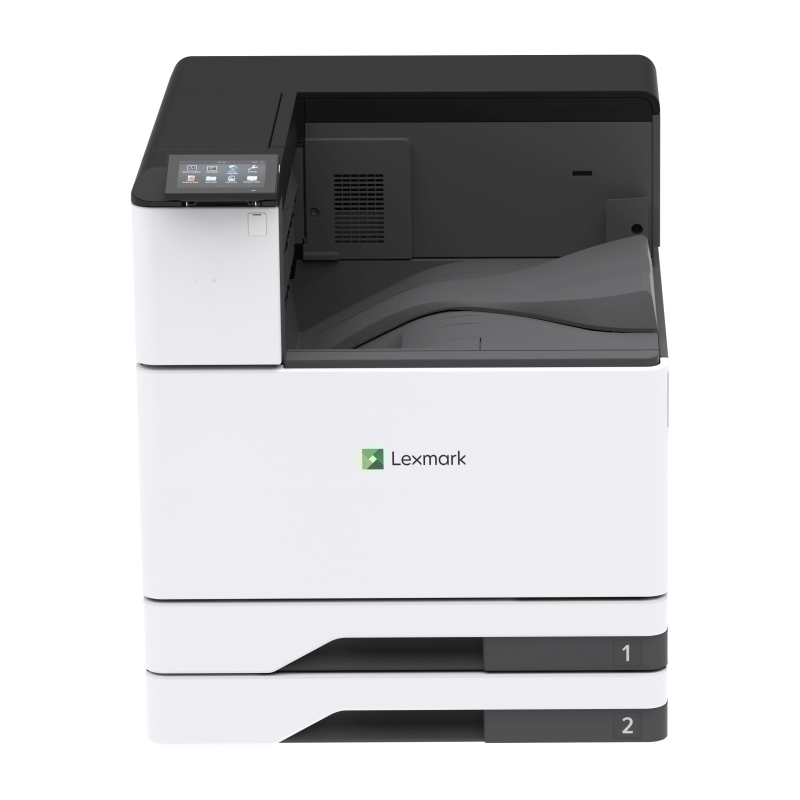 Lexmark CS943de Toner Comp. - Colour Laser Printer