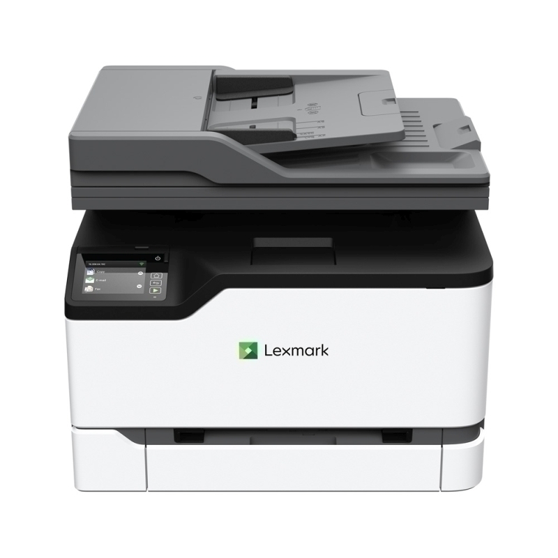 Lexmark CX331adwe Toner Comp. - Colour Laser MFP