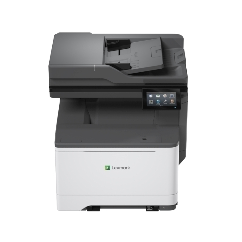Lexmark CX532adwe Toner Comp. - Colour Laser MFP