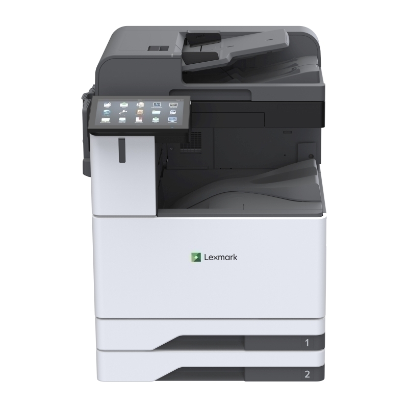 Lexmark CX942adse Toner Comp. - Colour Laser MFP