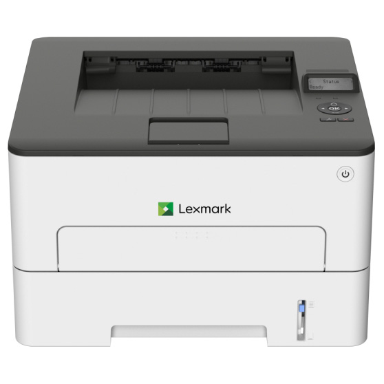 Lexmark B2236dw Toner Comp. - Mono Laser Printer