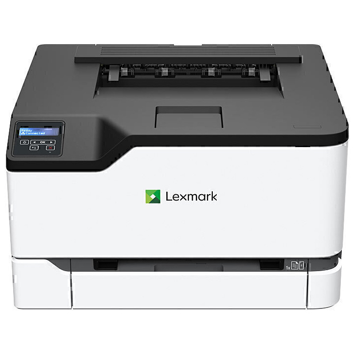 Lexmark C3326dw Toner Comp. - Colour Laser Printer