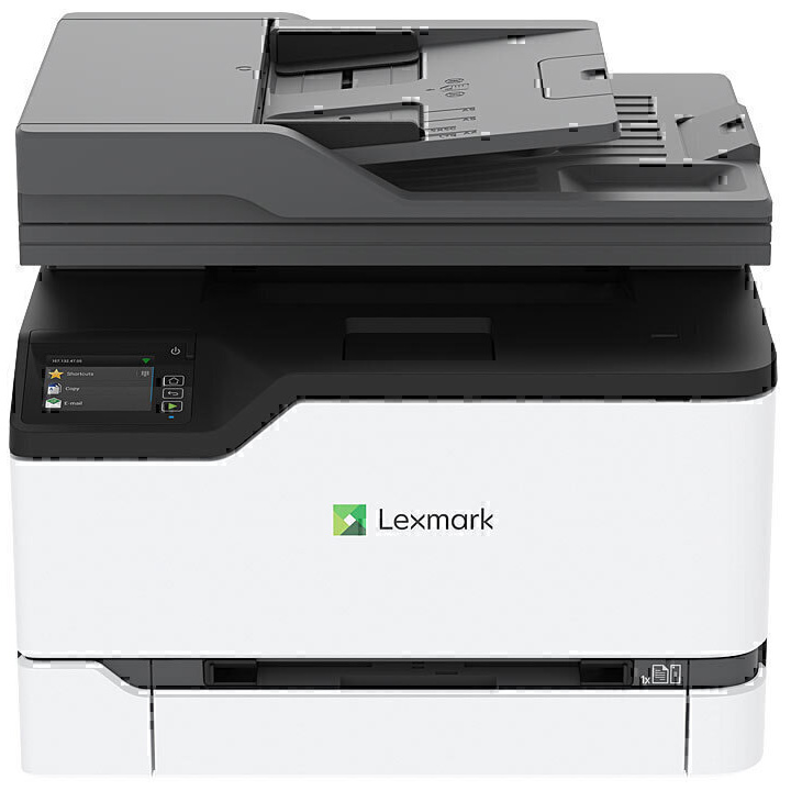Lexmark CX431adw CX431ade Comp.