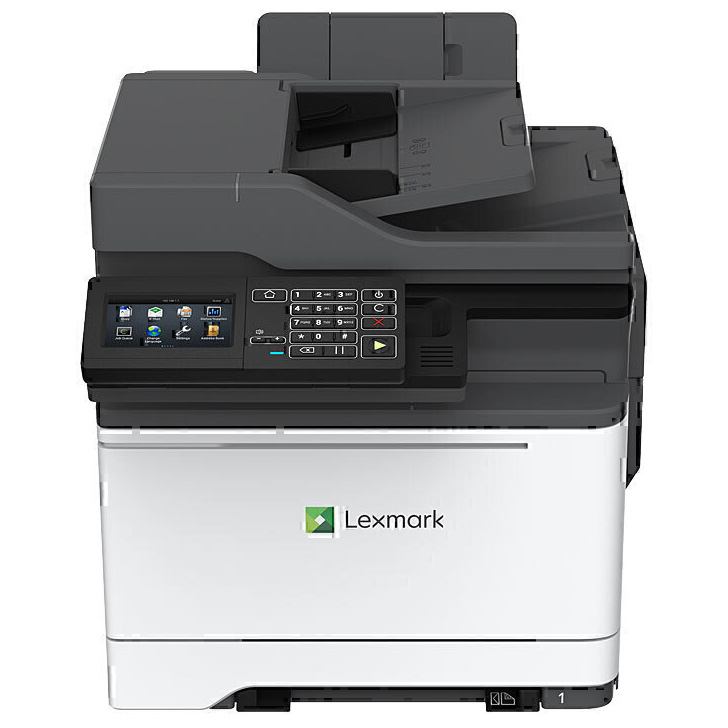 Lexmark CX522ade Toner Comp. - Colour Laser MFP