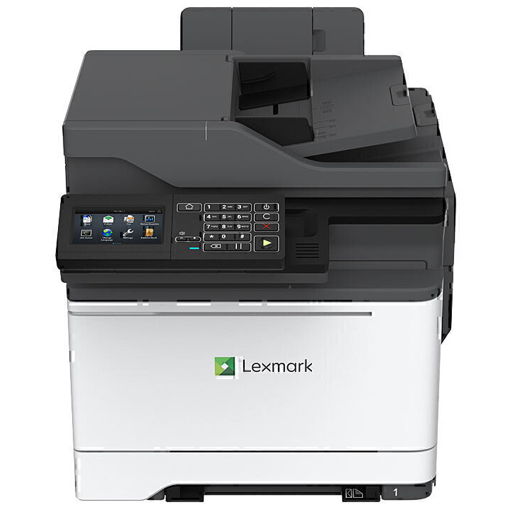 Lexmark CX622ade Toner Comp. - Colour Laser MFP
