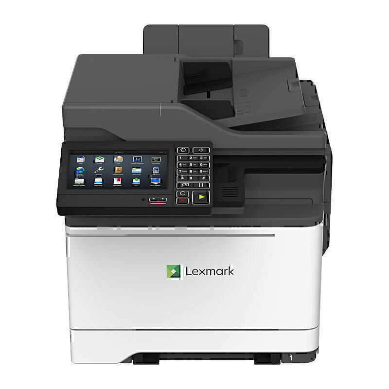 Lexmark CX625adhe Toner Comp. - Colour Laser MFP