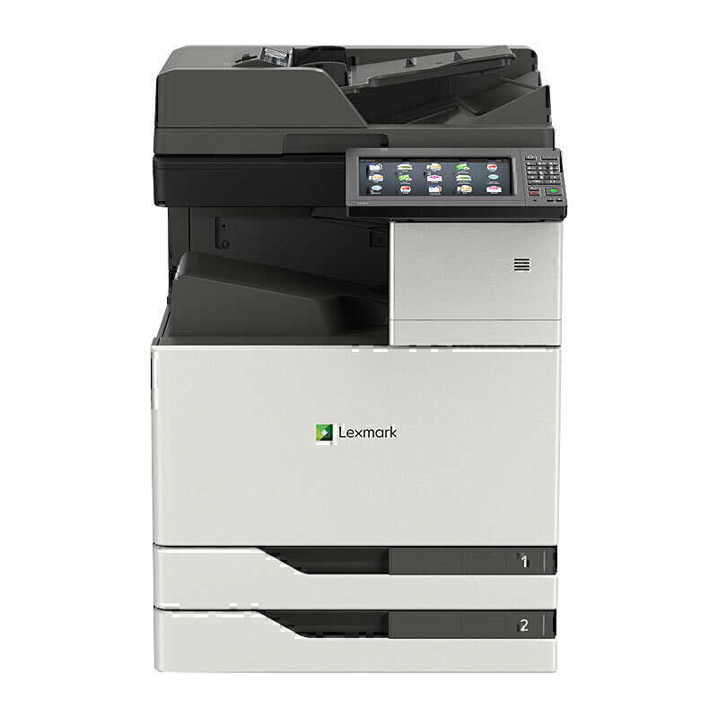 Lexmark CX921de Toner Comp. - Colour Laser MFP