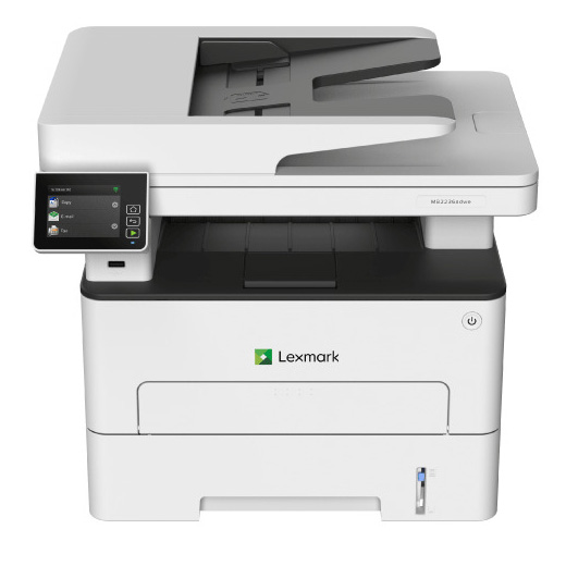 Lexmark MB2236i Toner Comp. - Mono Laser MFP