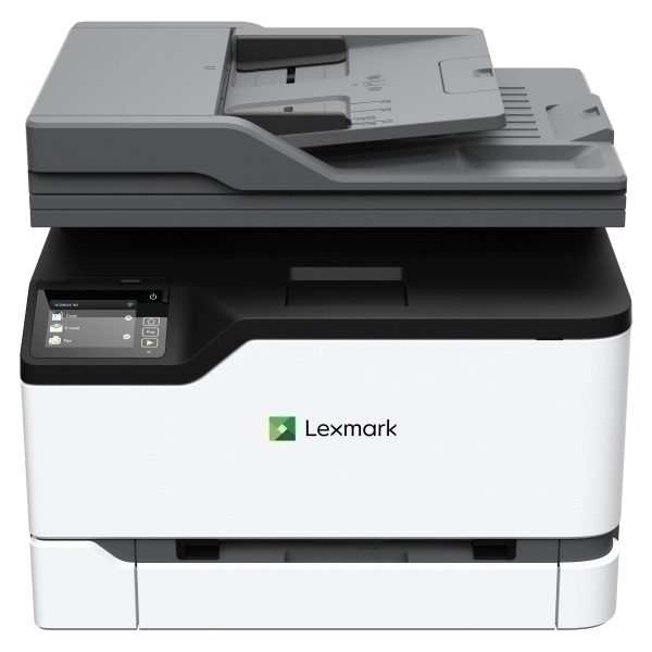 Lexmark MC3326i Toner Comp. - Colour Laser MFP