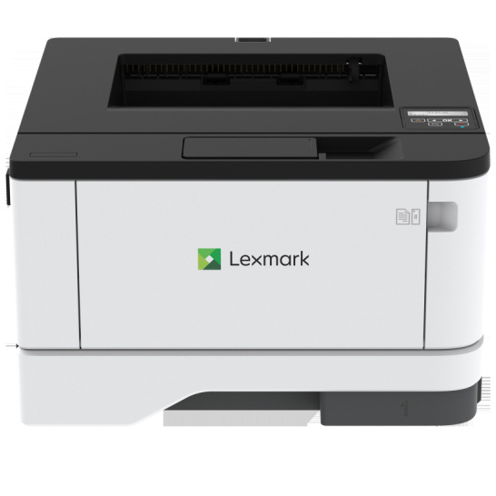 Lexmark MS331dn Toner Comp. - Mono Laser Printer