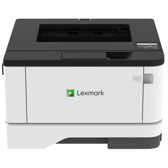Lexmark MS431dw Toner Comp. - Mono Laser Printer