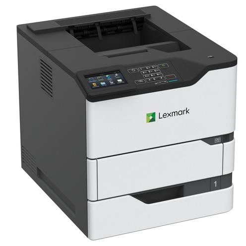 Lexmark MS826de Toner Comp. - Mono Laser Printer