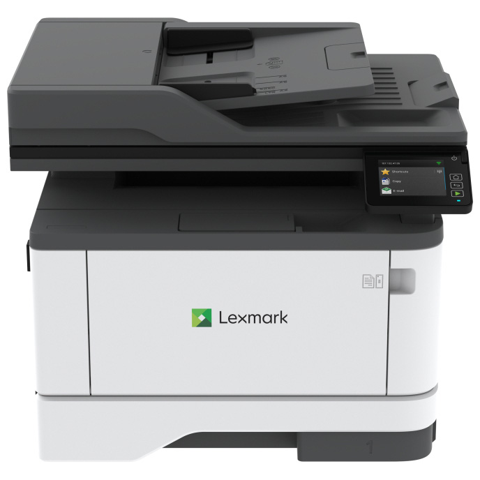 Lexmark MX431adw Toner Comp. - Mono Laser MFP