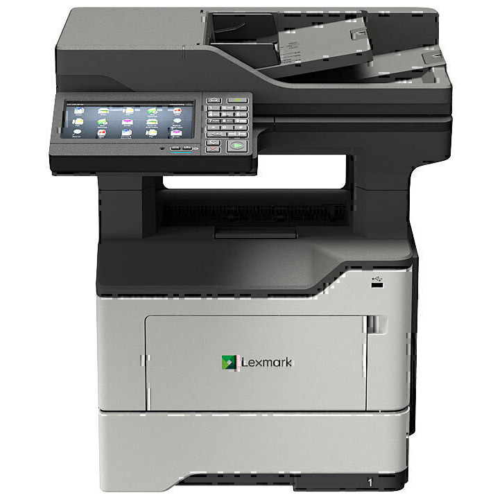 Lexmark MX622adhe Toner Comp. - Mono Laser MFP