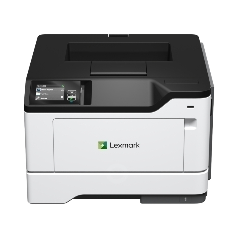Lexmark MS531dw Toner Comp. - Mono Laser Printer