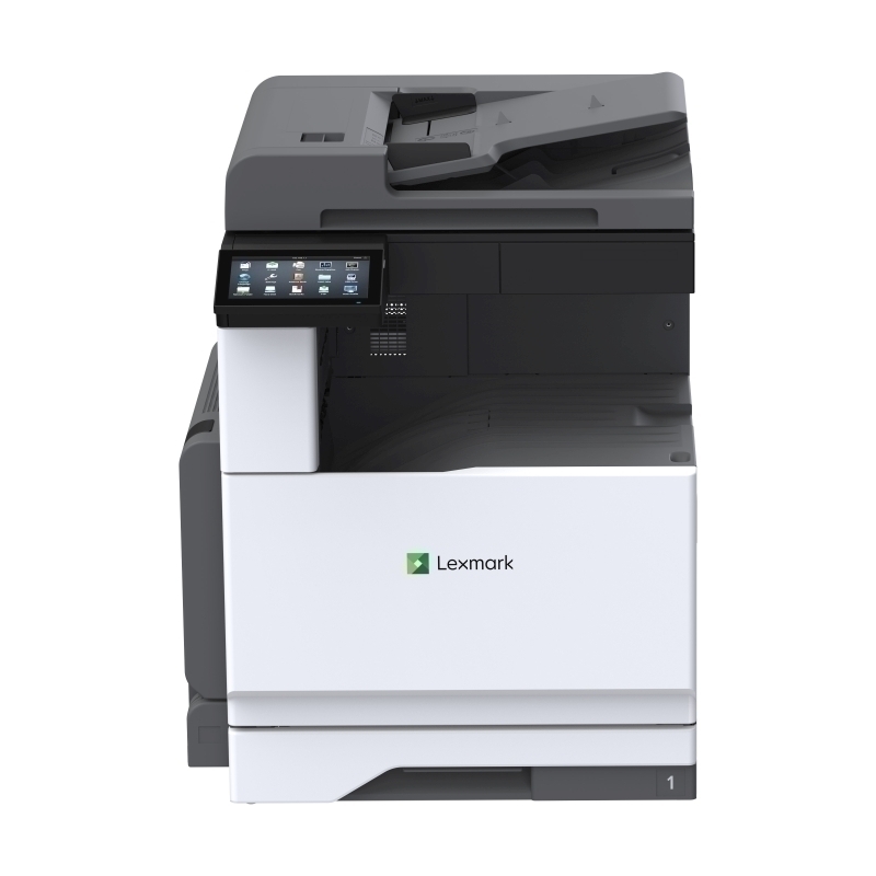 Lexmark MX931dse Toner Comp. - Mono Laser MFP