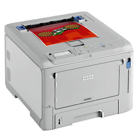 OKI C650dn Toner Comp. - Toner Cartridge