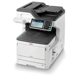 OKI MC853dn Toner Comp. - CT Toner Cartridge
