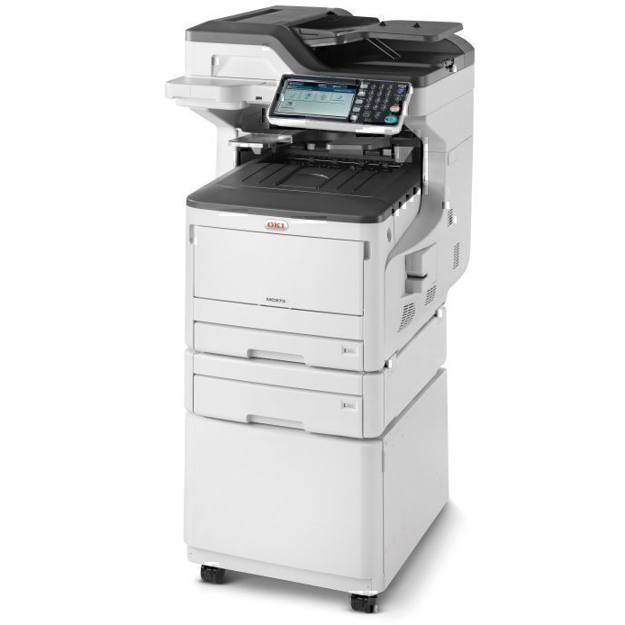 OKI MC873dn Toner Comp. - CT Toner Cartridge
