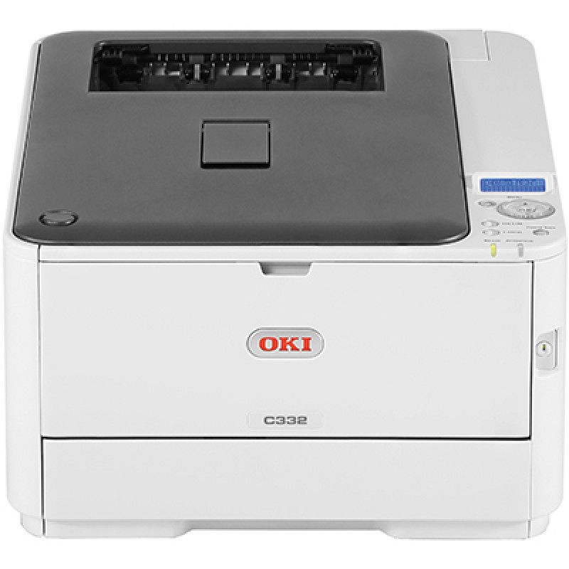 OKI C332dn Toner Comp. - Toner Cartridge