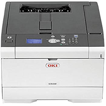 OKI C532dn Toner Comp. - Toner Cartridge