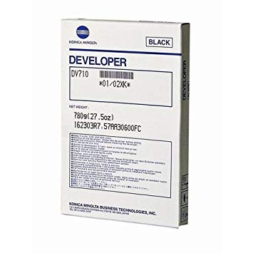 Konica Minolta Bizhub 600 DV710 x1 Gen.