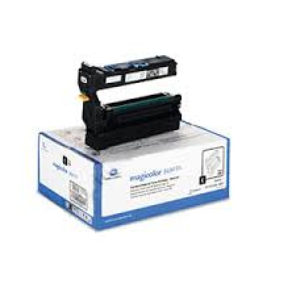 Konica Minolta magicolor 5400 1710583001 x1 Black Gen.