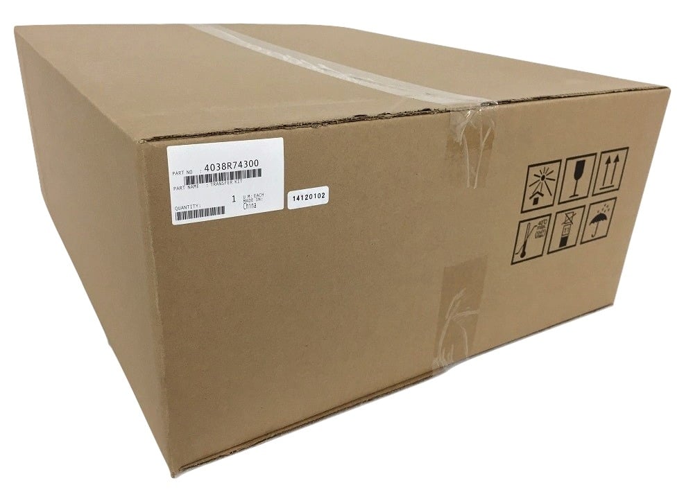 Konica Minolta Bizhub C250 4038R74300 x1 Gen.