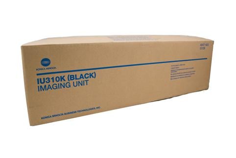 Konica Minolta Bizhub C350 4047403 x1 Black Gen.