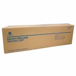 Konica Minolta Bizhub C450 4047503 x1 Yellow Gen.