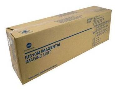 Konica Minolta Bizhub C450 4047603 x1 Magenta Gen.