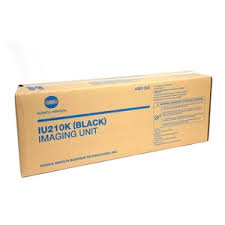 Konica Minolta Bizhub C250 4062203 x1 Black Gen.