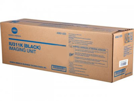 Konica Minolta Bizhub C352 4062223 x1 Black Gen.