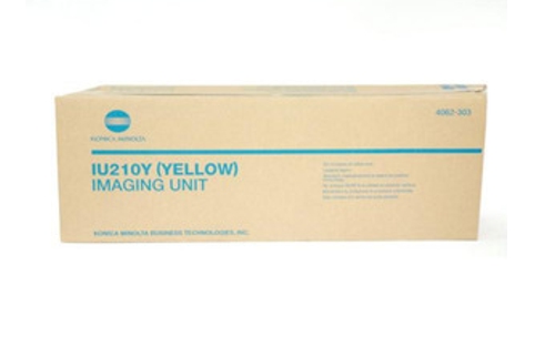 Konica Minolta Bizhub C250 4062303 x1 Yellow Gen.