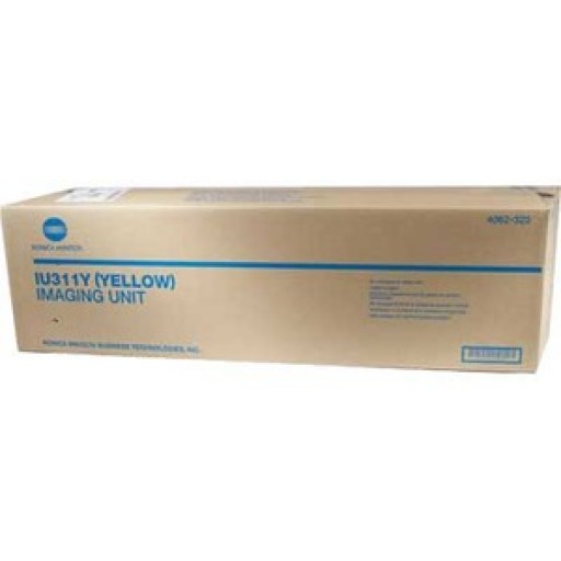 Konica Minolta Bizhub C352 4062323 x1 Yellow Gen.
