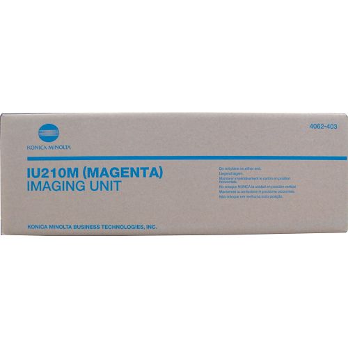 Konica Minolta Bizhub C250 4062403 x1 Magenta Gen.