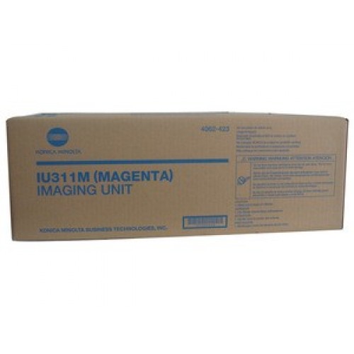 Konica Minolta Bizhub C352 4062423 x1 Magenta Gen.